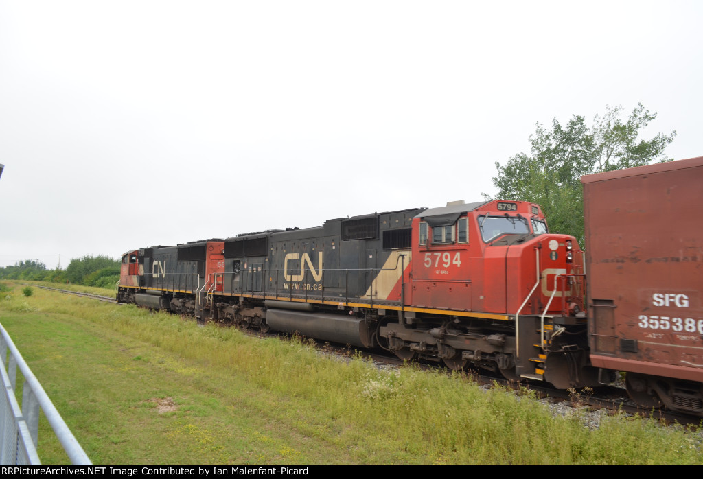 CN 5794